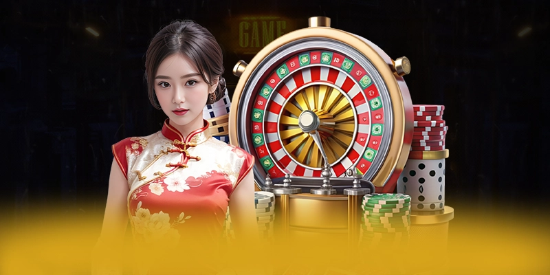 GA6789 - Nhà cái có danh mục game hấp dẫn trong cộng đồng game thủ – Trải nghiệm GA6789