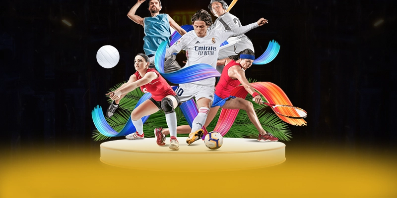 
Cùng trải nghiệm LC88 - Thương hiệu uy tín trên thị trường
