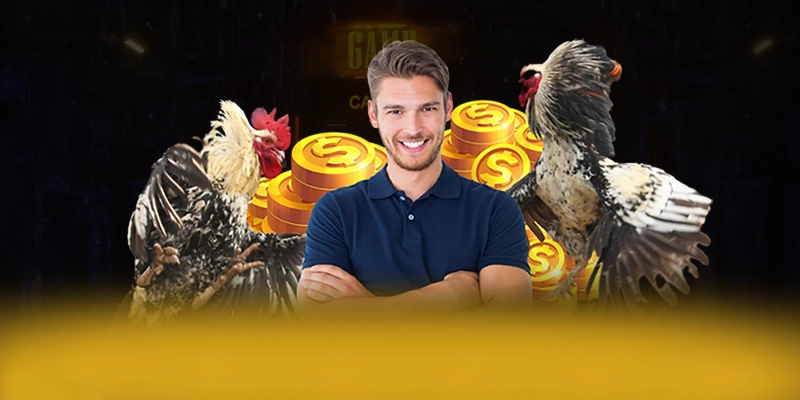 GO8 - Cổng game được cộng đồng tin tưởng được giới chuyên môn đánh giá cao – Khám phá cơ chế bảo mật hiện đại tại GO8