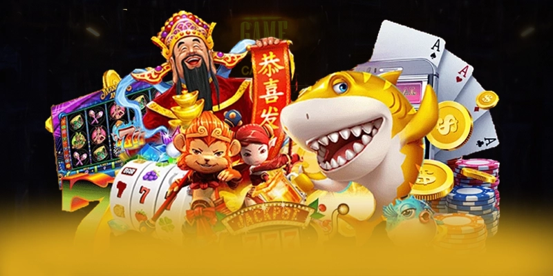 tỷ lệ kèo bóng đá - Hệ thống trò chơi trực tuyến mang đến thế giới game đa dạng được game thủ lựa chọn – Khám phá những game hot đến từ tỷ lệ kèo bóng đá