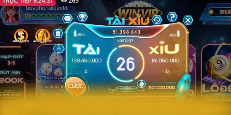 8XBET - Nhà cái sở hữu danh mục sản phẩm toàn diện 2026