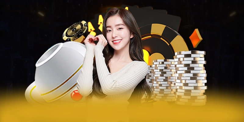 Khám phá 8XBET - Cổng game đổi thưởng uy tín số 1 hiện nay