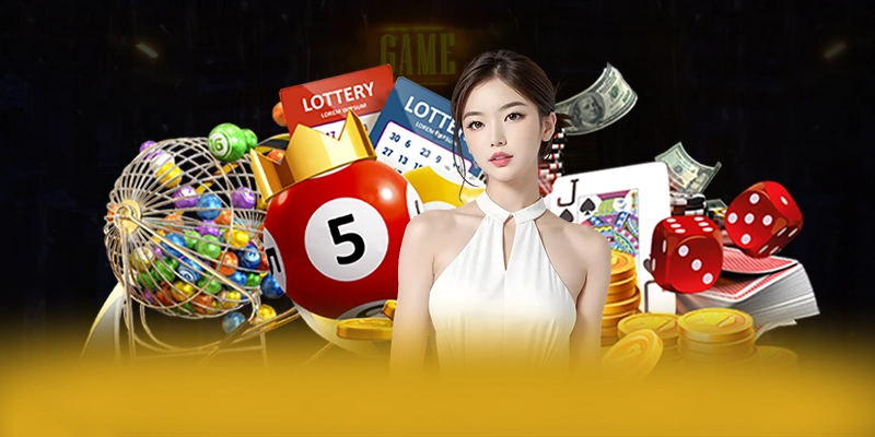 8XBET - Sảnh game quy tụ hàng trăm tựa game đỉnh hiện nay